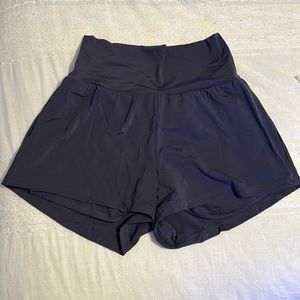 Halara high waisted shorts